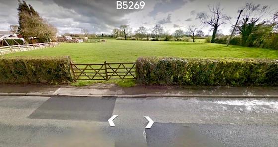 Land for sale in Preston photo