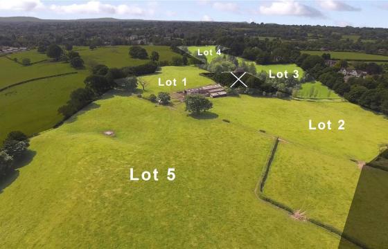 Land for sale in Prestbury photo