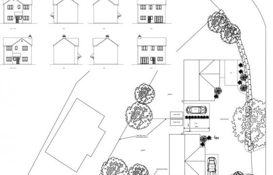 Land for sale in Swindon photo