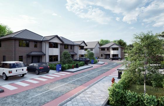 Land for sale in Merseyside photo