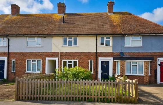 The property requires a program of refurbishment in Ramsgate photo