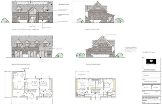 Land for sale in Pershore photo