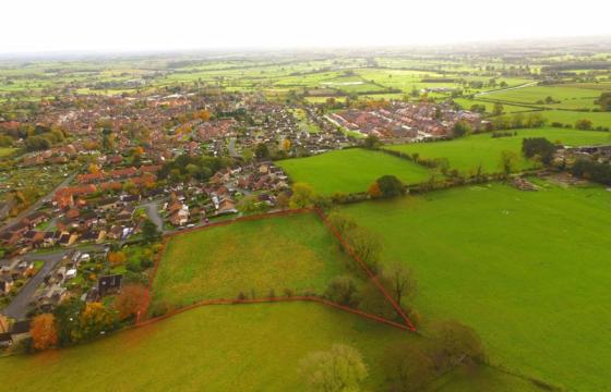 Land for sale in York photo