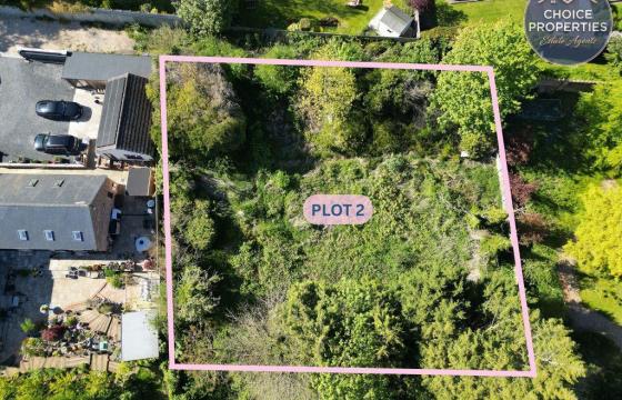 Land for sale in Louth photo