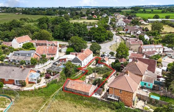 Land for sale in Taunton photo