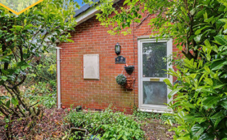 In need of modernisation in Sandbach photo