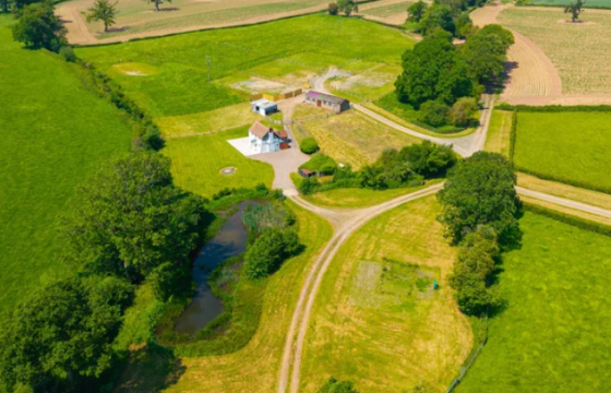 Land for sale in Almeley photo