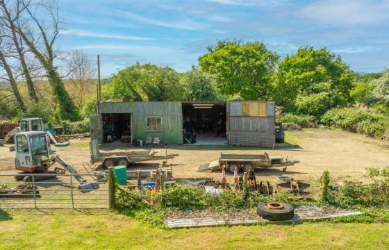 Redevelopment opportunity in Adgestone photo