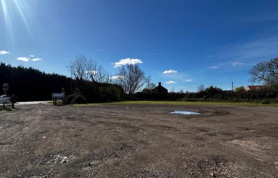 Building Plot in Wisbech photo