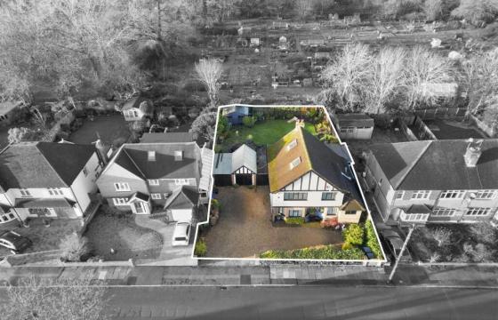 Land for sale in Eastcote photo