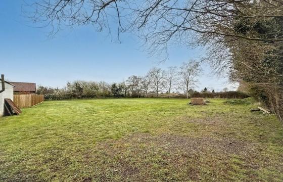 Land for sale in Attleborough photo