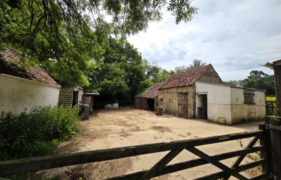 Development potential in Frome photo