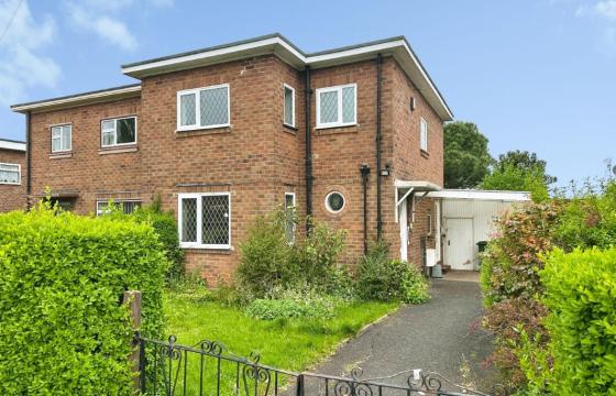 House in Need Of Refurbishment in Telford photo