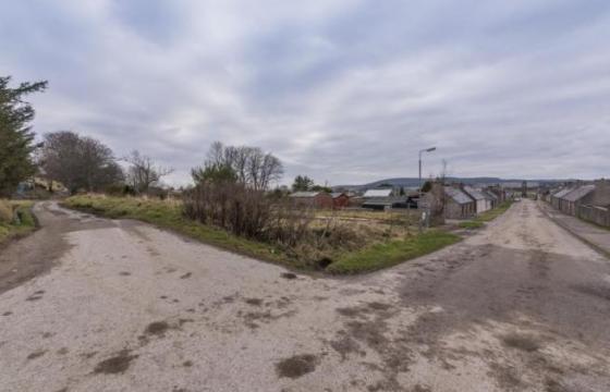 Land for sale in Keith, Aberdeenshire photo