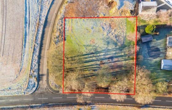 Building Plot in Dumfries photo