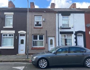 Property for refurbishment in Liverpool photo