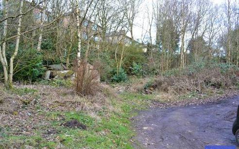 UNDER OFFER Building Plots in Blackburn photo