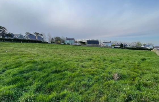 Plot for sale in Sarnau photo