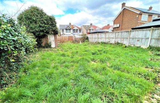 Land for sale in ILFORD photo