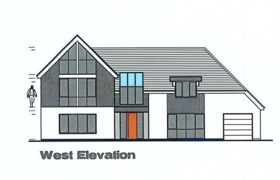 Land for sale in Burbage photo