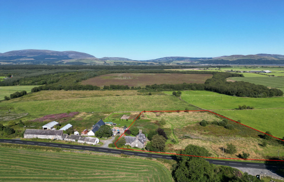 Multiple Plot for sale in Causeway End photo