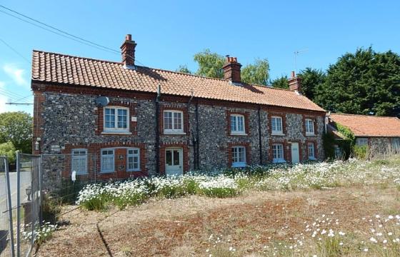 Conversion for sale in Thetford photo