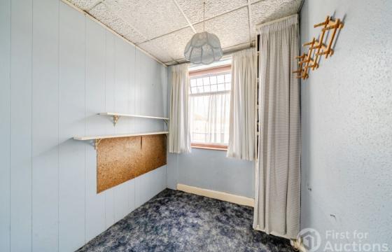 Period house requiring refurbishment in Harrow photo