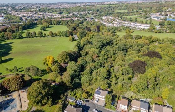 DEVELOPMENT OPPORTUNITY IN Eastville photo
