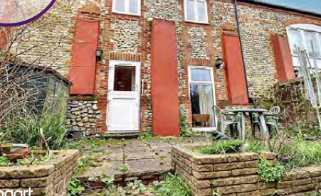 In need of modernisation in King’s Lynn photo