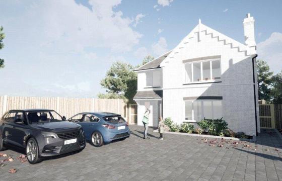 Land for sale in Bracknell photo