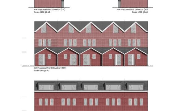 Land for sale in Bolton photo