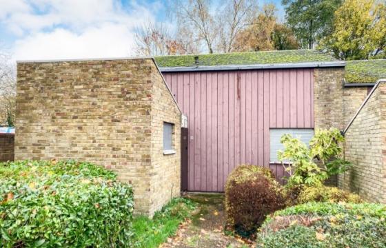 The property requires a program of refurbishment in Longfield photo