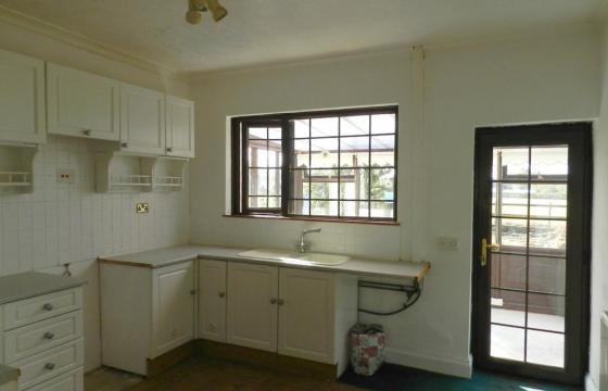 Under Offer, Property for modernisation in Haverfordwest photo