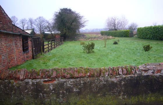 Land for sale in Barlow photo