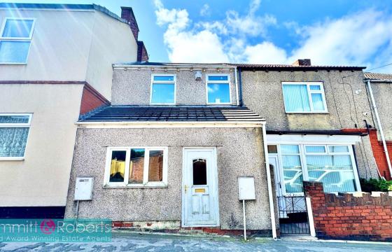 Project for those keen to modernise and add value in Wheatley Hill photo