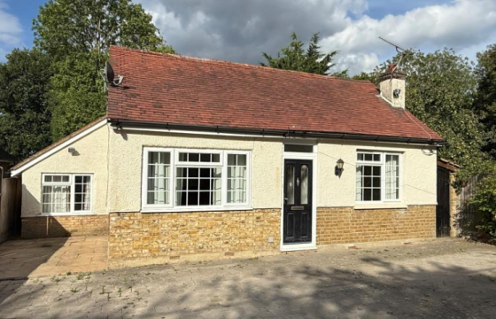 Redevelopment potential in Whitstable photo