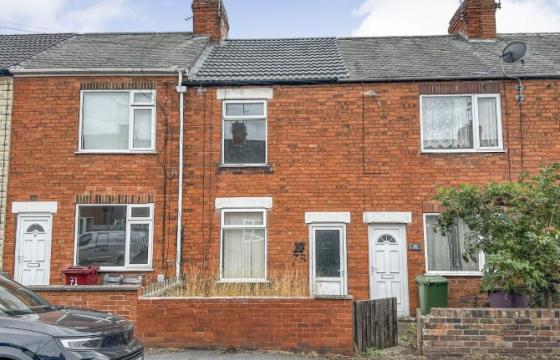The property requires a program of refurbishment in Worksop photo
