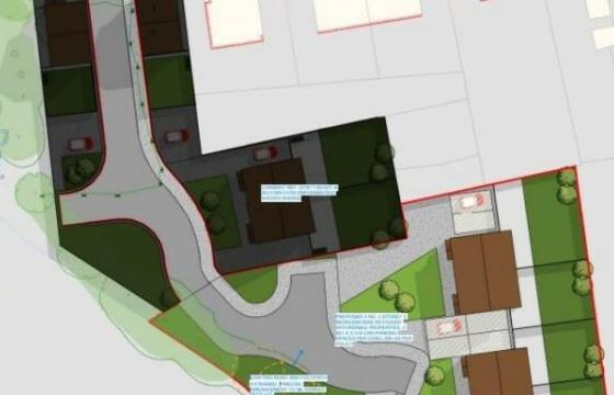 Development Potential in Scarisbrick photo