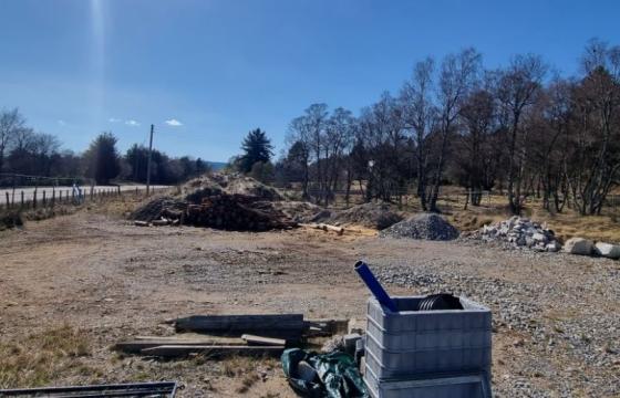 Land for sale in Boat of Garten photo