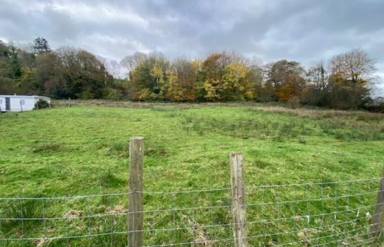 Development opportunity in Llandysul photo