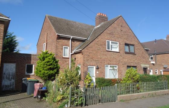 Property for refurbishment in Bedford photo