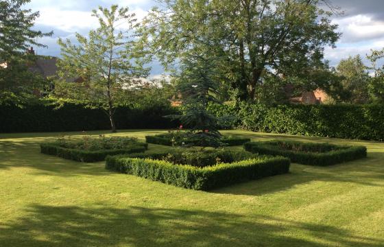 Land for sale in Halam photo