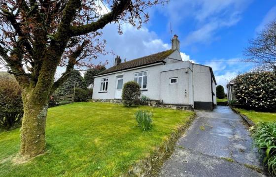 Development potential in St. Austell photo