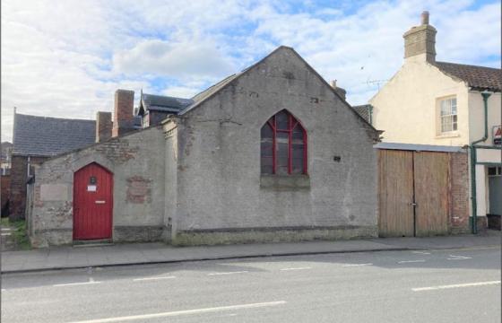 Conversion for sale in Alford photo