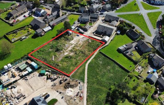 Land for sale in Carnforth photo