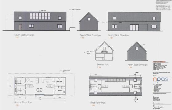 Land for sale in Molton photo