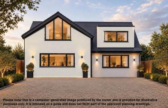 Land for sale in Upton photo