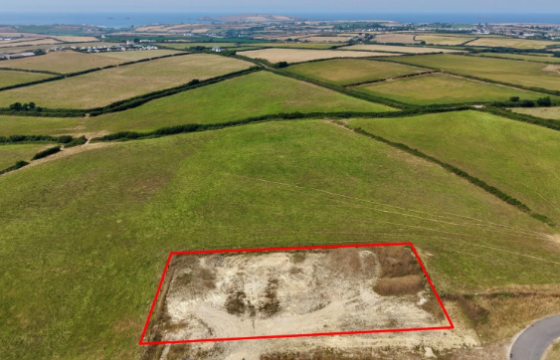 Land for sale in St. Merryn photo