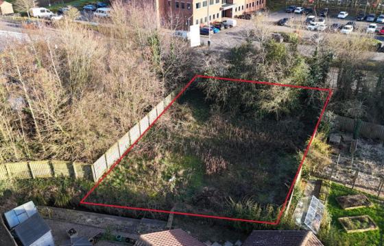 Land for sale in Thirsk photo