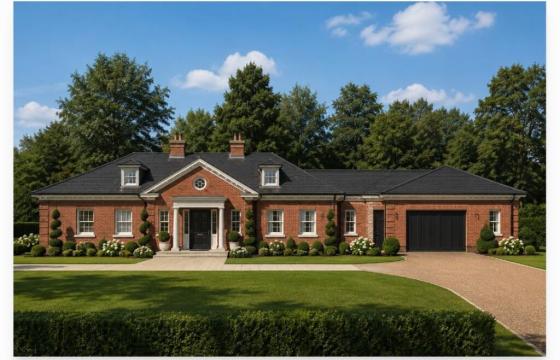 Land for sale in Gerrards Cross photo